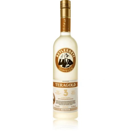 Beylerbeyi Raki Teragold 0,7l