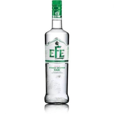 Efe Fresh Grapes Rakı 0,7l