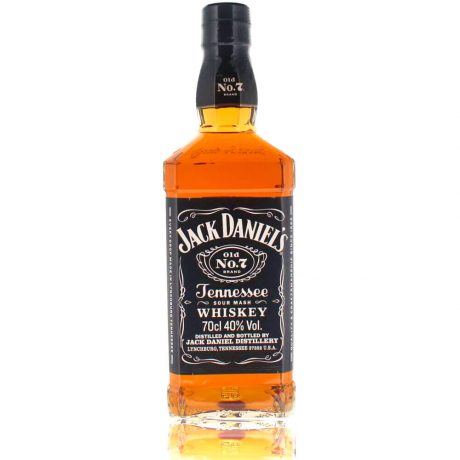 Jack Daniel’s Old No. 7