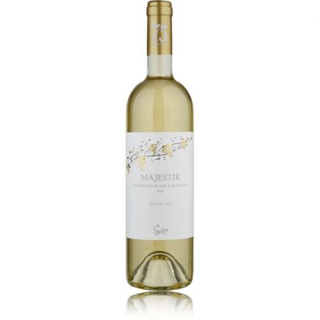 Sevilen Majestik - Sauvignon Blanc & Sultaniye 0,75l