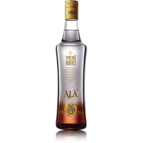 Yeni Raki Ala 0,7l