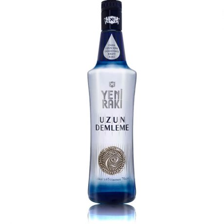 Yeni Raki Uzun Demleme 0,7l
